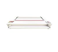 Acrylic Hot Bending Machine Industrial Grade s Plastic Sheet PVC with Angle Bending Machine Signage Folding Tool(60 cm)