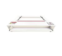 Acrylic Hot Bending Machine Industrial Grade s Plastic Sheet PVC with Angle Bending Machine Signage Folding Tool(30 cm)