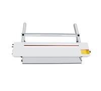 Acrylic Hot Bending Machine Plastic Sheet PVC Length/Angle Positioning Bracket Infrared Heater Organic Board(60cm)