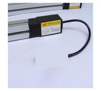 Acrylic Hot-Bending Machine PVC Plastic Board Bending Device Advertising Signs and Light Box(80cm)