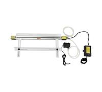 Acrylic Hot Bending Machine with Adjustable Stand, for DIY Projects and Bending(125CM)