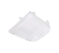 Acrylic Interior Lamp Housing Shell L&R Pair 81241-06060