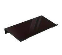 Acrylic Keyboard Holder - Acrylic Lifter Tray, Ergonomic Holder Desktop Typing Riser | Clear Office Organizer For Home Study Room Reception School Cubicle Work Gamers Students Programmers