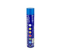 Acrylic Linemarker Spray Paint - Line Marking Paint - 750ml Can Blue