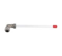 Acrylic Liquid Level Indicator for Boiler and Fire Pool 13mm