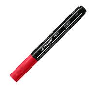 Acrylic Marker - STABILO Free Acrylic T300 2-3mm Bullet Tip Carmine, 692/748