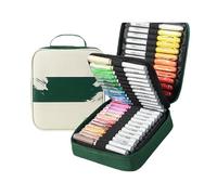 Acrylic Markers Rich Pigments Fade Inks Perfect Creative Design School Projects Ready Acrylic Markers Set