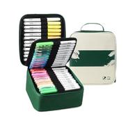 Acrylic Markers Rich Pigments Fade Inks Perfect Creative Design School Projects Ready Acrylic Markers Set
