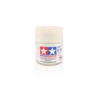 Acrylic Mini X-35 Semi Gloss Clear