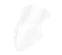 Acrylic Motorcycle Windscreen Deflector Extention Kit Windshield Fairing For CFMOTO 450 SR 450SR 450sr Sr 2022 2023