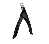 Acrylic Nail Cutter Adjustable Stainless Steel Nails Trimmer For Salon Home Art Nails Pliers For Precise Manicure Stainless Steel Nail Trimmer