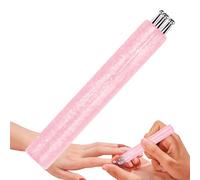 Acrylic Nail Pens | Long Lasting Easy Control Stainless Steel Ball Tip Markers - Nail Markers Tool,for Beginner Enthusiast Girl Adults Women Fingernail Craft Salon