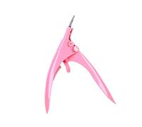 Acrylic Nail Pliers Professional Nail Pliers Acrylic Nail Cutter Fake Nail Tip Stainless Steel Nail Trimmer Gift Acrylic Fake Clipper