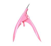 Acrylic Nail Pliers Professional Nail Pliers Cutter Cutter for Acrylic Nail Fake Nail Tip Stainless Steel Nail Trimmer Gift
