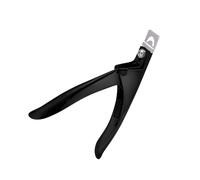 Acrylic Nail Pliers Professional Nail Pliers Cutter for Acrylic Nail Fake Nail Tip Stainless Steel Nail Trimmer Gift