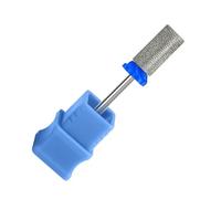 Acrylic Nails Art 1PC Metal Nails Drill Bits Two Way Direction Manicure Pedicure Tools Nails Care Accessories Technician Essential