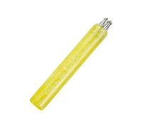 Acrylic Nails Art Dotting Pen with Enhanced Grip Short Handle Nails Art Pen for Crafting Beautiful Floral Designs Acrylic Pen