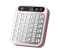 Acrylic Nails Collector With Strong Suction Easy To Clean Designs Suitable For Maintaining Tidy Environment Professional Art Tool