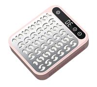 Acrylic Nails Collector with Strong Suction Easy to Clean Designs Suitable for Maintaining Tidy Environment LED Display