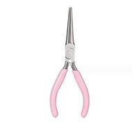 Acrylic Nails Pincher Quick Building Extension Tips Clips Manicure Tools Nail Shaping Tweezers C Curve Pinching Tool Uv Gel Mold