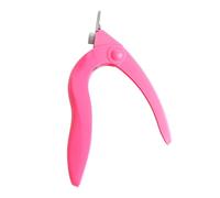 Acrylic Nails Plier Stainless Steels Nails Tip Cutter Artificial Fake Nails Trimmer For False Nails Manicure Project