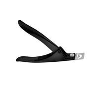 Acrylic Nails Plier Stainless Steels Nails Tip Cutter Artificial Fake Nails Trimmer For False Nails Manicure Project Stainless Steel Trimmer