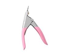 Acrylic Nails Plier Stainless Steels Nails Tip Cutter Artificial Fake Trimmer For False Manicure Project Fake Cutter