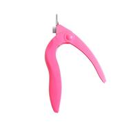 Acrylic Nails Pliers Professional Pliers Cutter For Fake Tip Stainless Trimmer Gifts False Nail Clippers