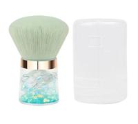 Acrylic Nails Tools Collector Brush Makeup Brushes Manicure Accessories Designed For Easy Cleaning And Portability