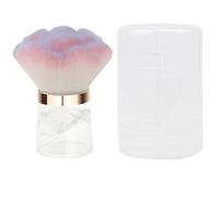 Acrylic Nails Tools Collector Brush Makeup Brushes Manicure Accessories Designed For Easy Cleaning And Portability Nail Tool