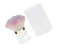 Acrylic Nails Tools Collector Brush Makeup Brushes Manicure Accessories Designed For Easy Cleaning And Portability