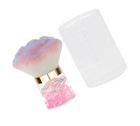 Acrylic Nails Tools Collector Brush Makeup Brushes Manicure Accessories Designed For Easy Cleaning And Portability
