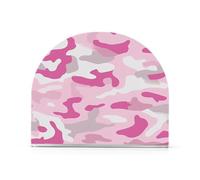 Acrylic Napkin Holder 1 Pack 4mm Thick Acrylic One-Piecing Molding Fits Dinner/Cocktail Napkins Kitchen & Dining Table Easy to Clean Camouflage