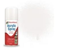 Acrylic No 135 Satin Varnish (Store Pickup Only)