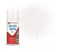 Acrylic No 49 Varnish Matt (Store Pickup Only)