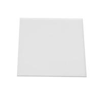 Acrylic Pad Positioner, Stamp Positioner Kit 2PCS per Set Rubber Stamp DIY Stamps Kit, Coloring Board Locating Clear Acrylic Pad Stamp Positioner Kit