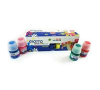 Giotto 530600 - témperas Acrylic