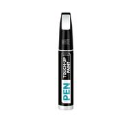Acrylic Paint Markers - Fine Dot Pens with Two Tips, Multi Surface Paint Set, Stone Wood Fabric Glass and Ceramic Ink Tools | DIY Craft and Art Supplies Set for Creative Project