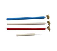 Acrylic Painting Pen - Precision Detail Art Marker for Canvas Illustration Linework | Water Based Ink Smooth Flow Ultra Thin Tip Creative Drawing Use 6.69x0.83x0.39 in