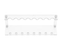 Acrylic Pen Display Holder with Multi Slots for Back to School Party