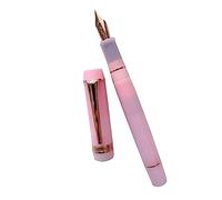 Acrylic Pen Fountain Pen Tool For Students And Office Workers Manual; Journaling Calligraphy Writing