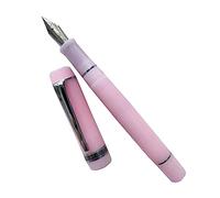 Acrylic Pen Fountain Pen Tool For Students And Office Workers Manual; Journaling Calligraphy Writing