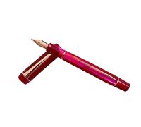 Acrylic Pen Fountain Pen Tool For Students And Office Workers Manual; Journaling Calligraphy Writing