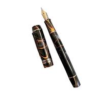 Acrylic Pen Fountain Pen Tool For Students And Office Workers Manual; Journaling Calligraphy Writing