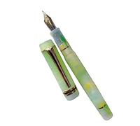 Acrylic Pen Fountain Pen Tool For Students And Office Workers Manual; Journaling Calligraphy Writing