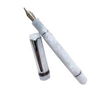 Acrylic Pen Fountain Pen Tool For Students And Office Workers Manual; Journaling Calligraphy Writing