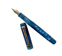 Acrylic Pen Fountain Pen Tool For Students And Office Workers Manual; Journaling Calligraphy Writing