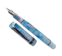 Acrylic Pen Fountain Pen Tool For Students And Office Workers Manual; Journaling Calligraphy Writing