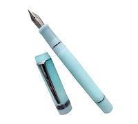 Acrylic Pen Fountain Pen Tool For Students And Office Workers Manual; Journaling Calligraphy Writing