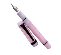 Acrylic Pen Fountain Pen Tool For Students And Office Workers Manual; Journaling Calligraphy Writing